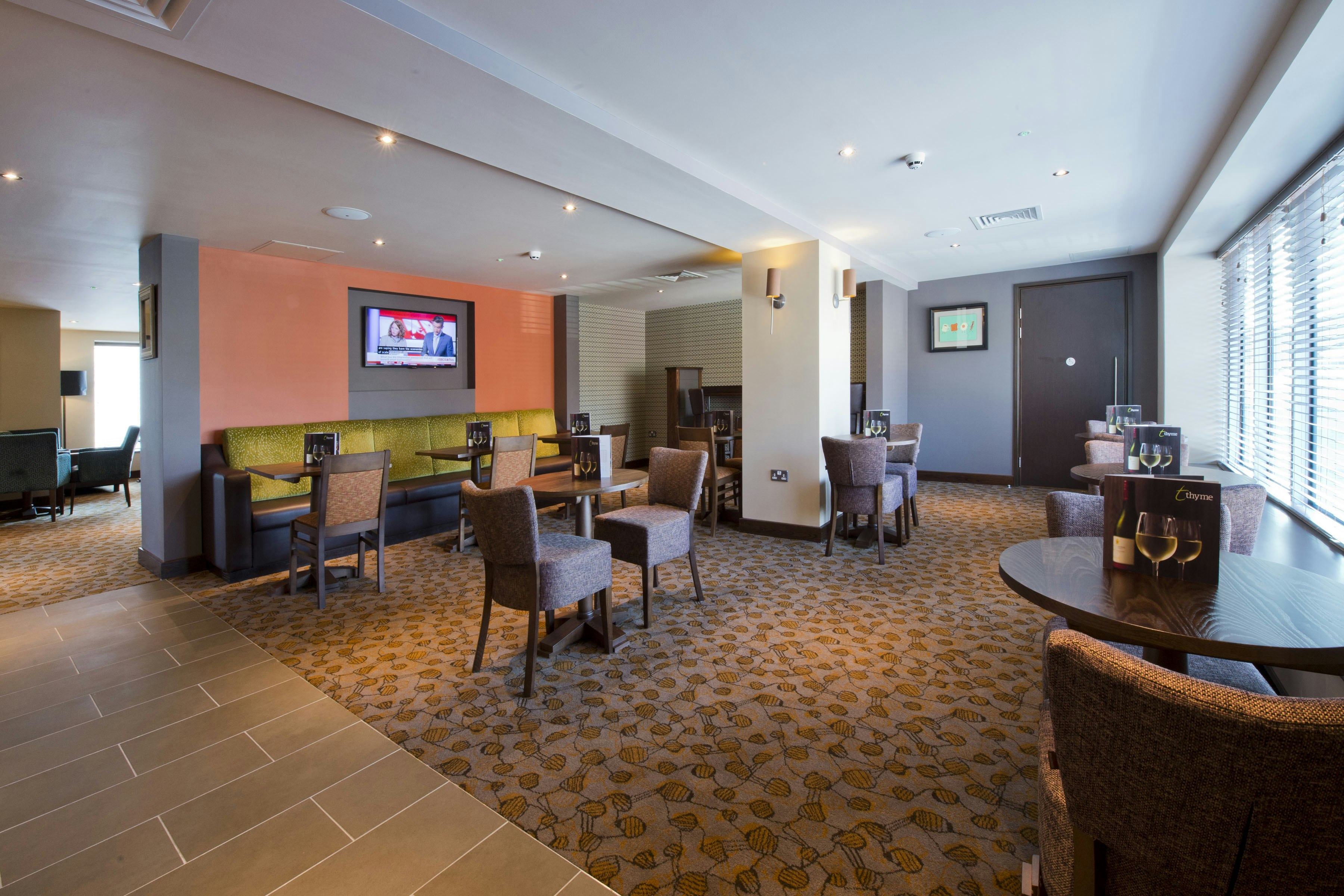 Premier Inn London Archway hotel 26/40