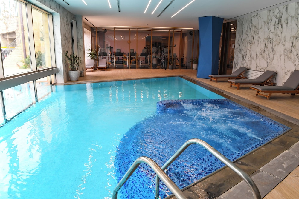 Oakridge Hotel and Spa 33/62