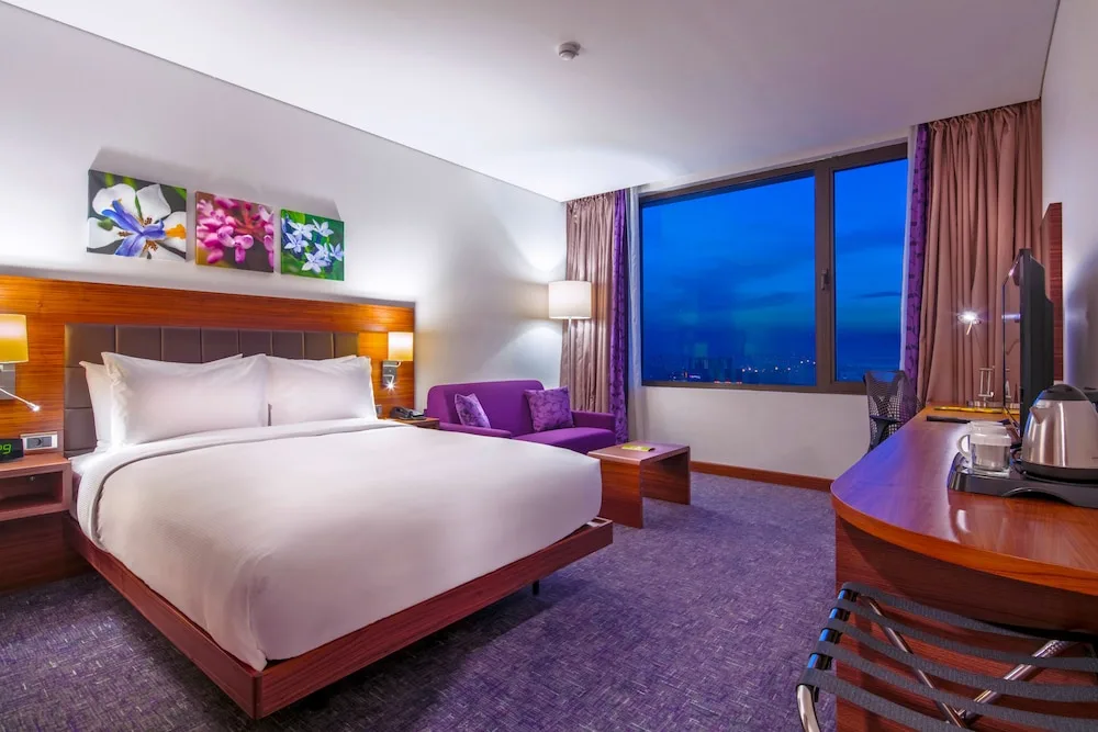 Accom Hotel Sivas 17/51