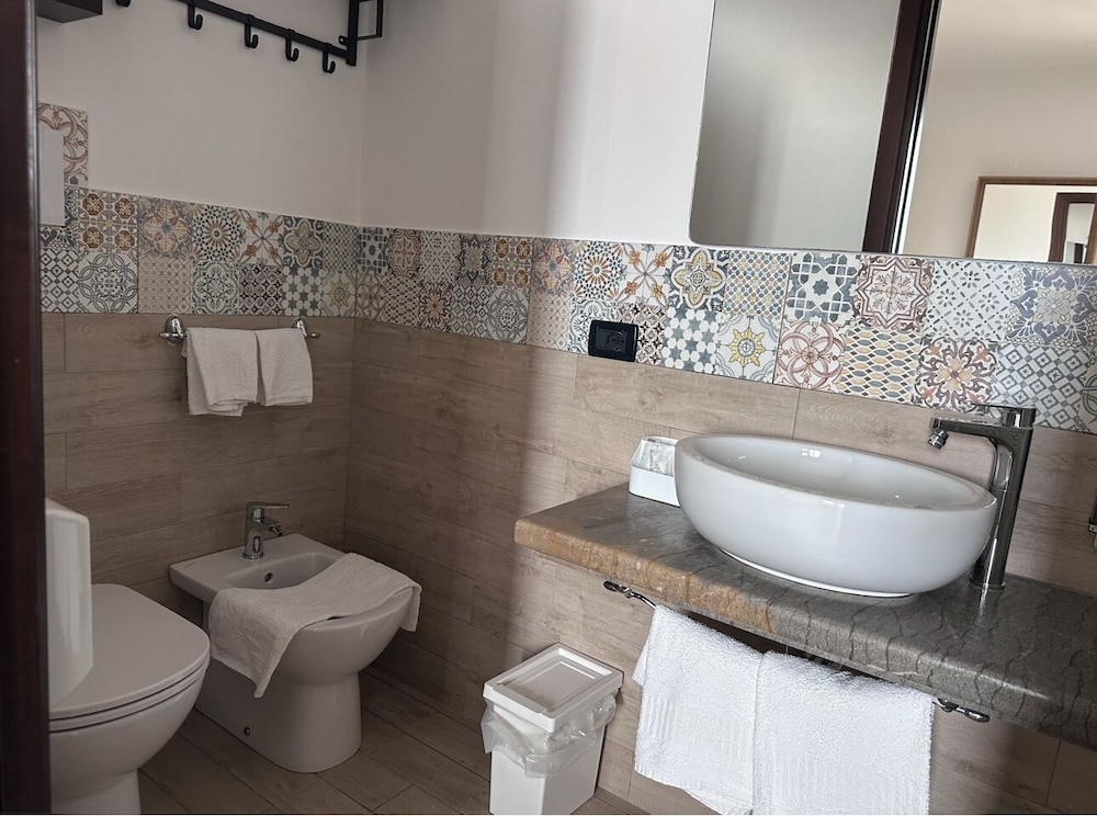 Hotel Baia Di Venere 46/50