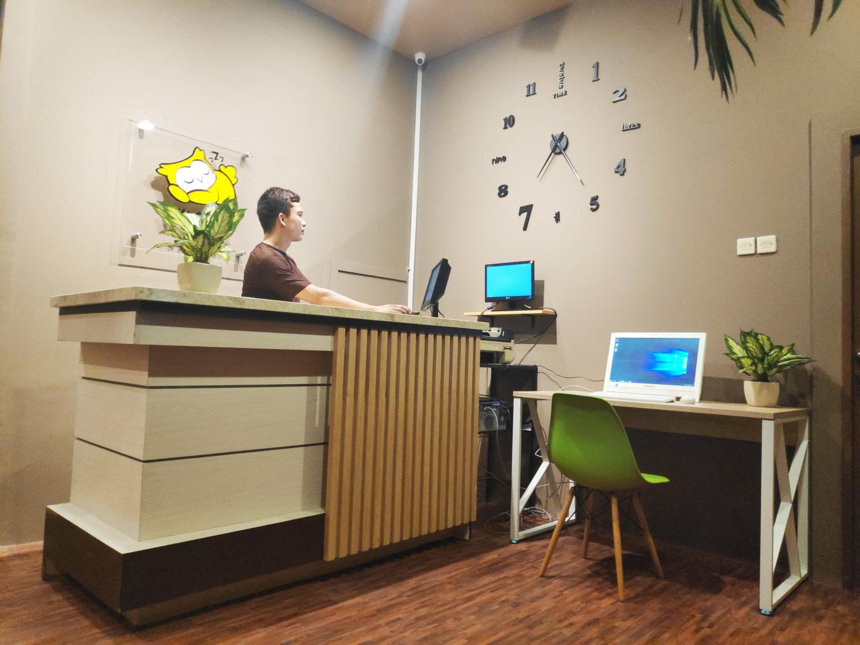 Vk Pods Jakarta - Hostel 9/39