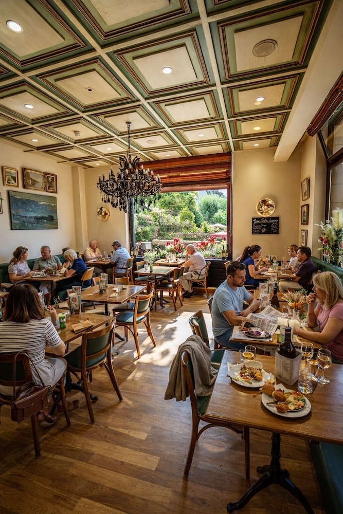 Hotel Restaurant le Rivage 30/50
