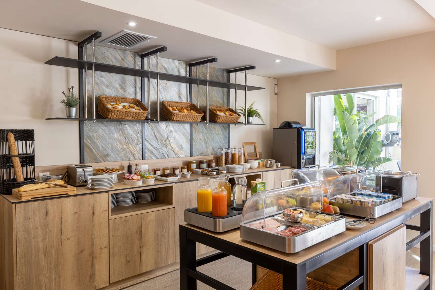 Best Western Hotel & Spa Coeur De Cassis 24/31