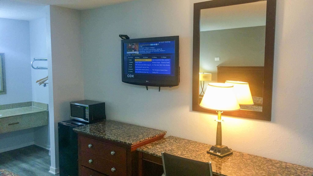 Motel6 Newport News, VA - Fort Eustis 12/21