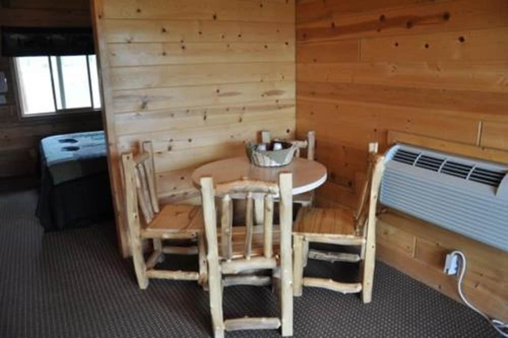 Bryce Country Cabins 57/70