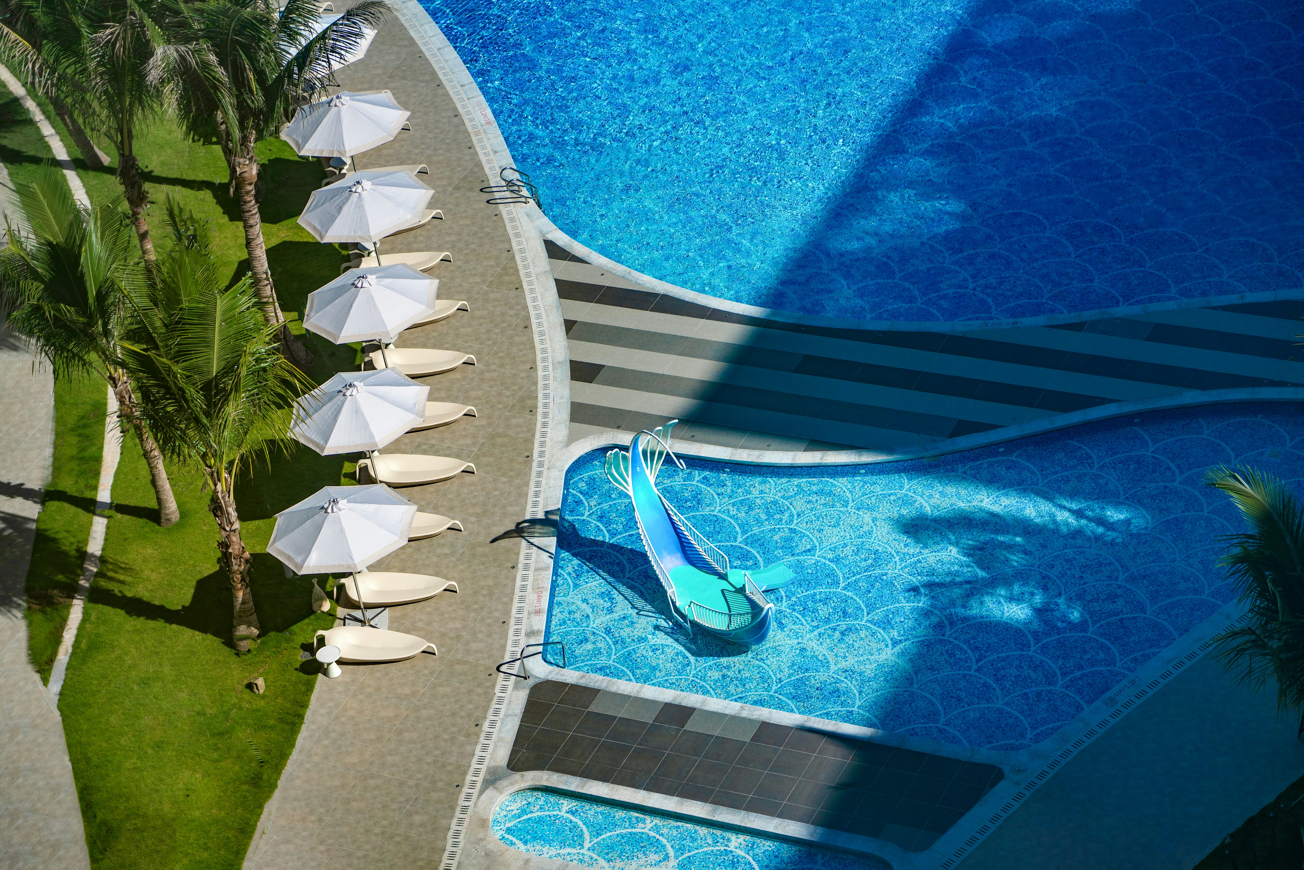 The Mermoon Resort Hainan Tufu Bay, Tapestry by Hilton 23/55
