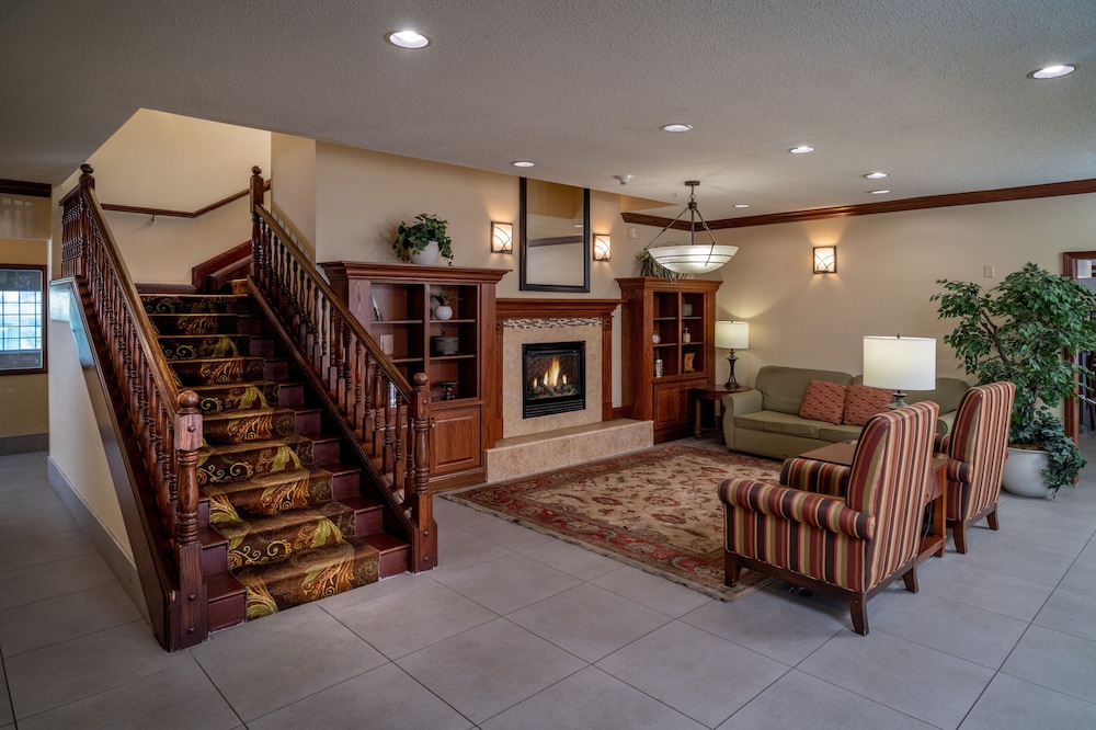 Country Inn and Suites By Radisson Charleston South WV 24/46