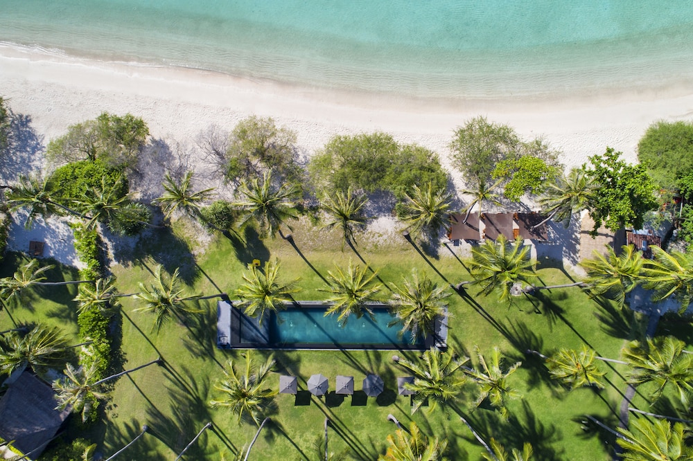Haad Tien Beach Resort 34/44