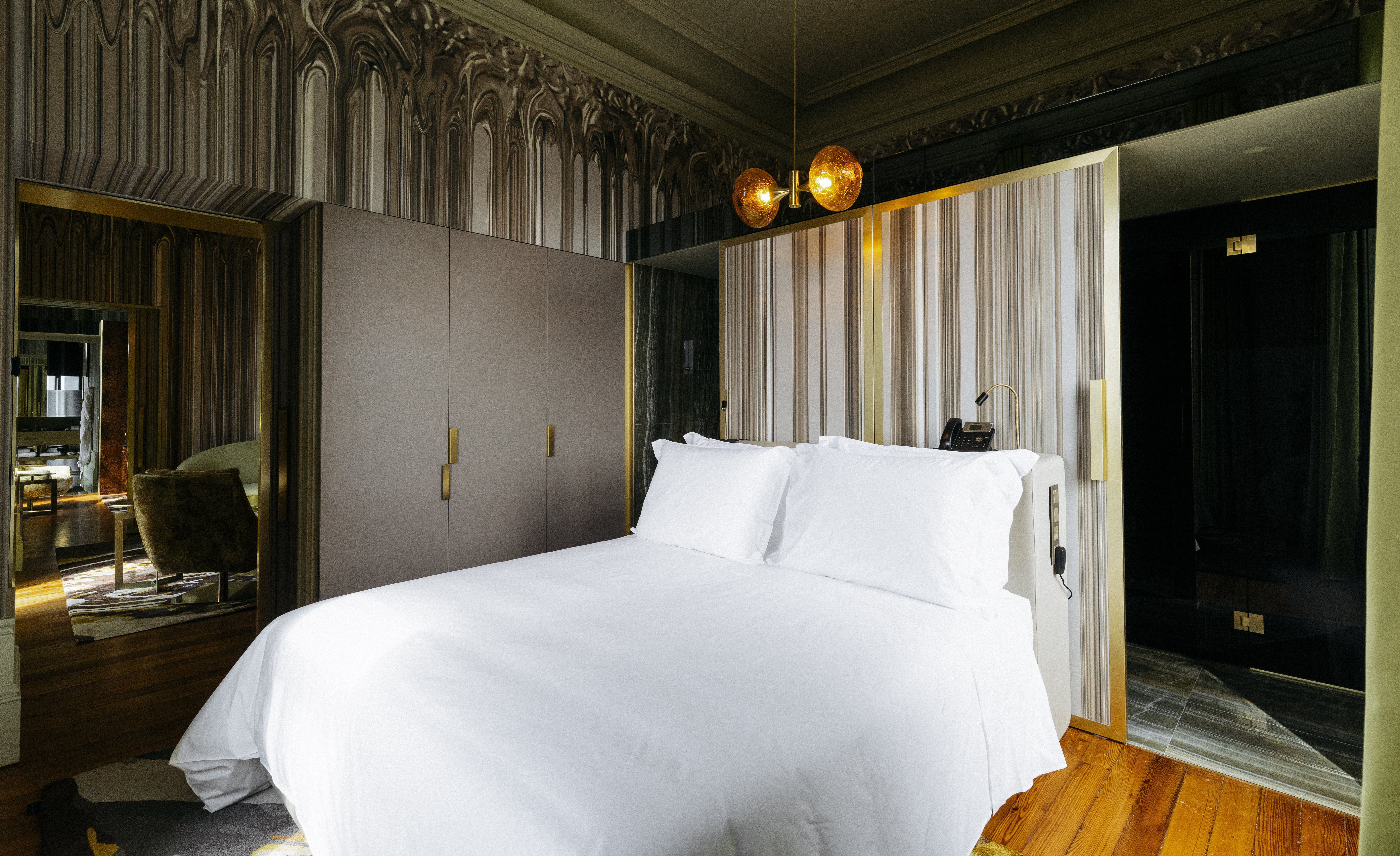 Vila Foz Hotel And Spa 12/85