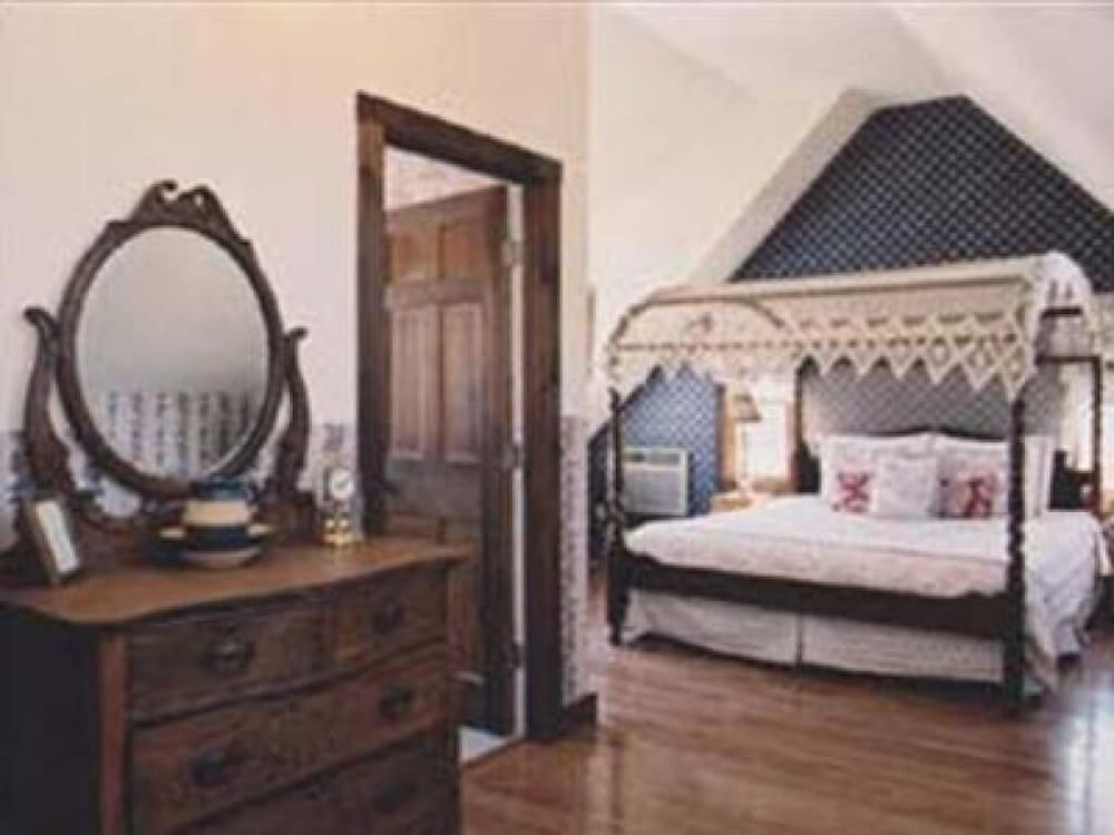 Gardenview Bed And Breakfast 14/43
