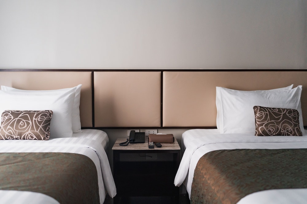 Canyon Hotels Resorts Boracay 22/50
