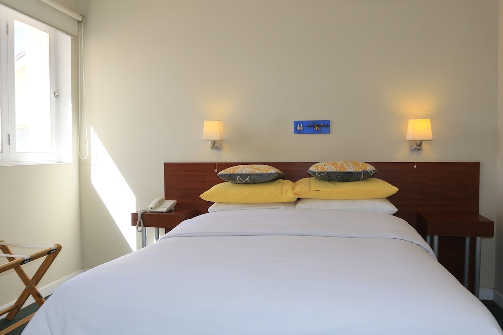 Casa Fusion Hotel Boutique 18/49