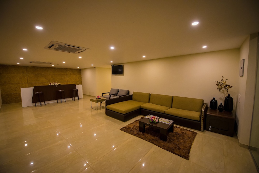 Sinq Edge 13/19