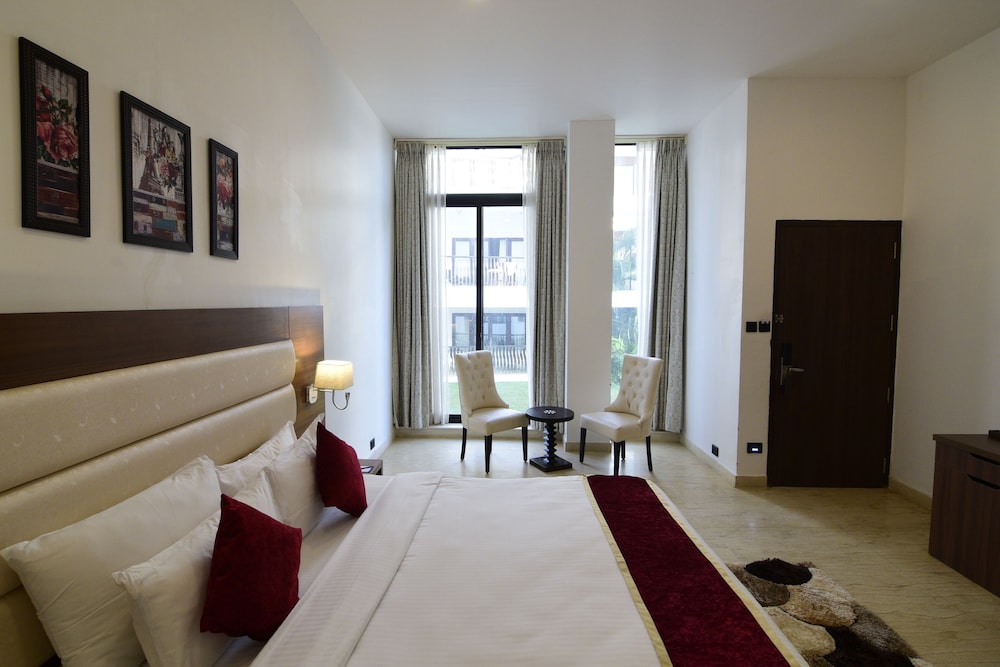 Park Regis Goa 34/69