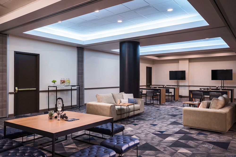RENAISSANCE TOLEDO DOWNTOWN HOTEL 32/66