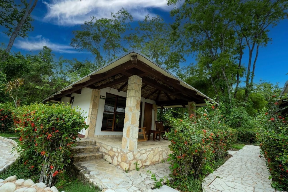 CHAN-KAH RESORT VILLAGE 6/55