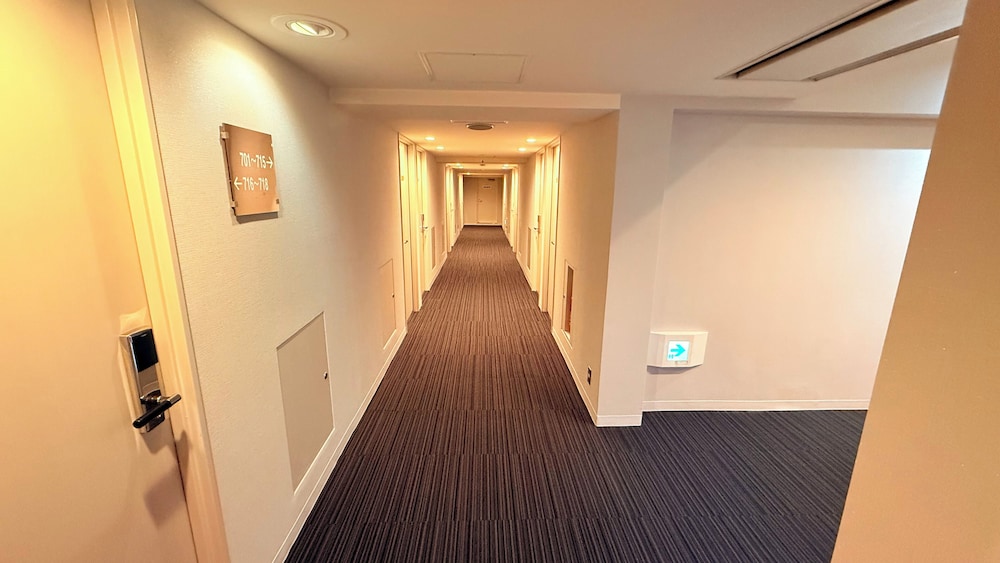Hotel Suave Shibuya 16/24