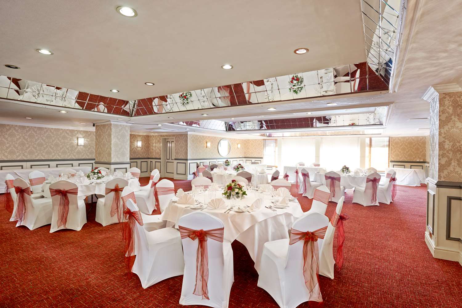 The Hillcrest Hotel Sure Hotel Collection By Best Western 6/7