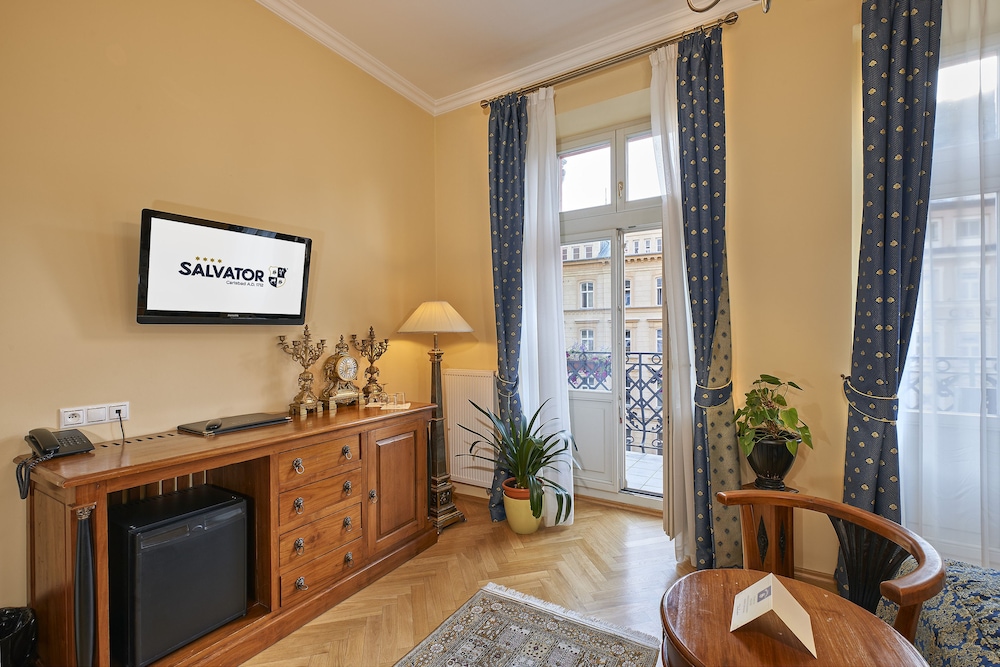 Hotel Salvator 47/63
