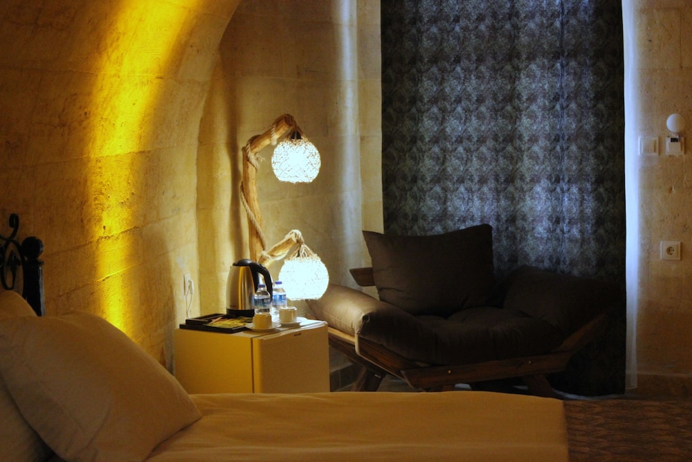 Kayra cave suites 34/50