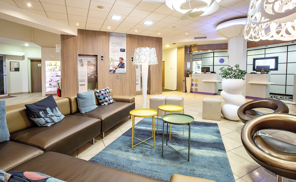 Novotel Paris Orly Rungis 43/75