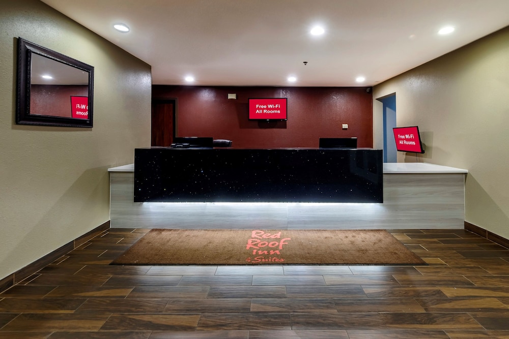 Red Roof Inn Osage Beach 7/60