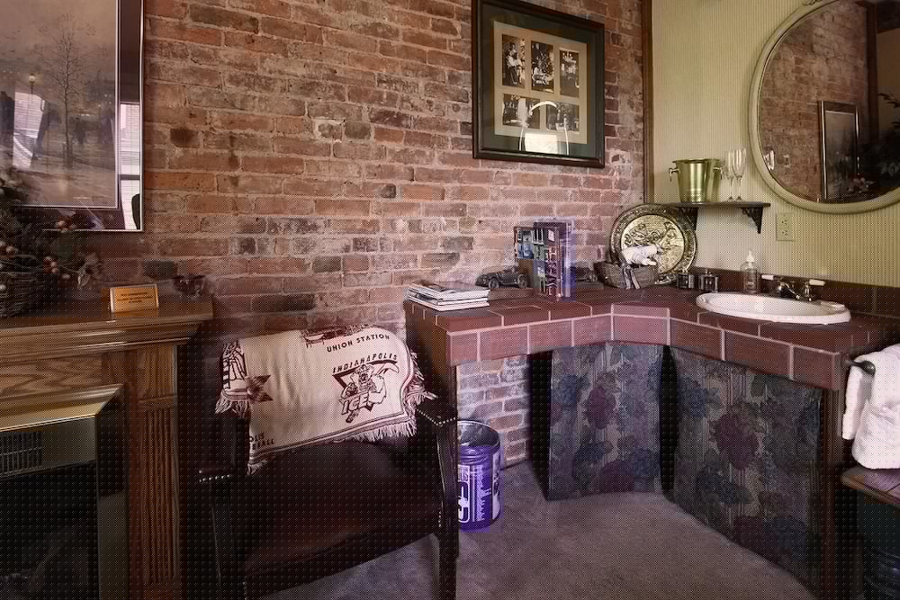 Old Northside Bed Breakfast 43/55