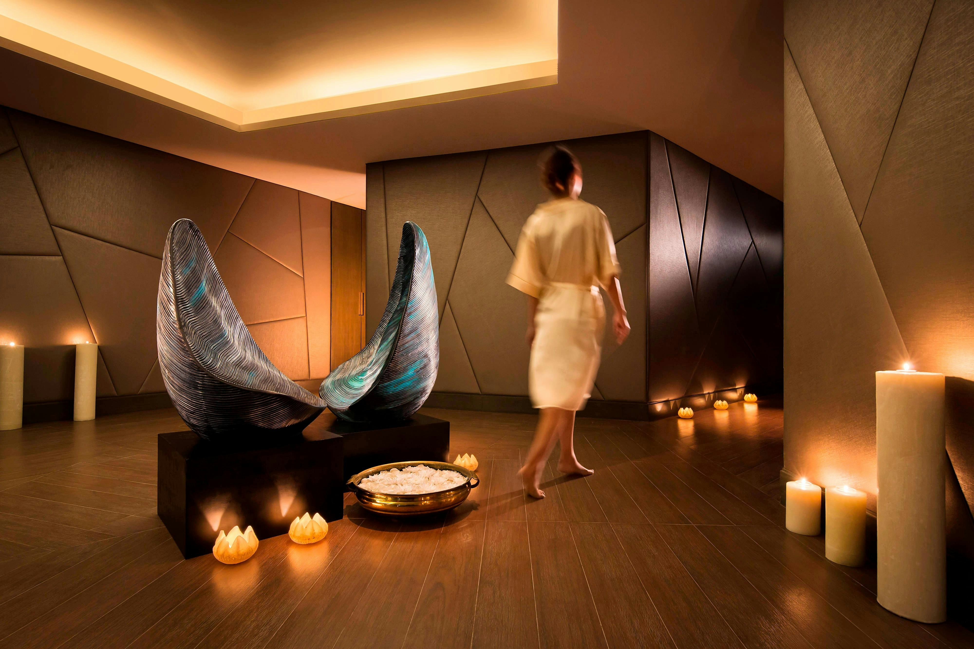 JW MARRIOTT HOTEL NEW DELHI AEROCITY 21/37