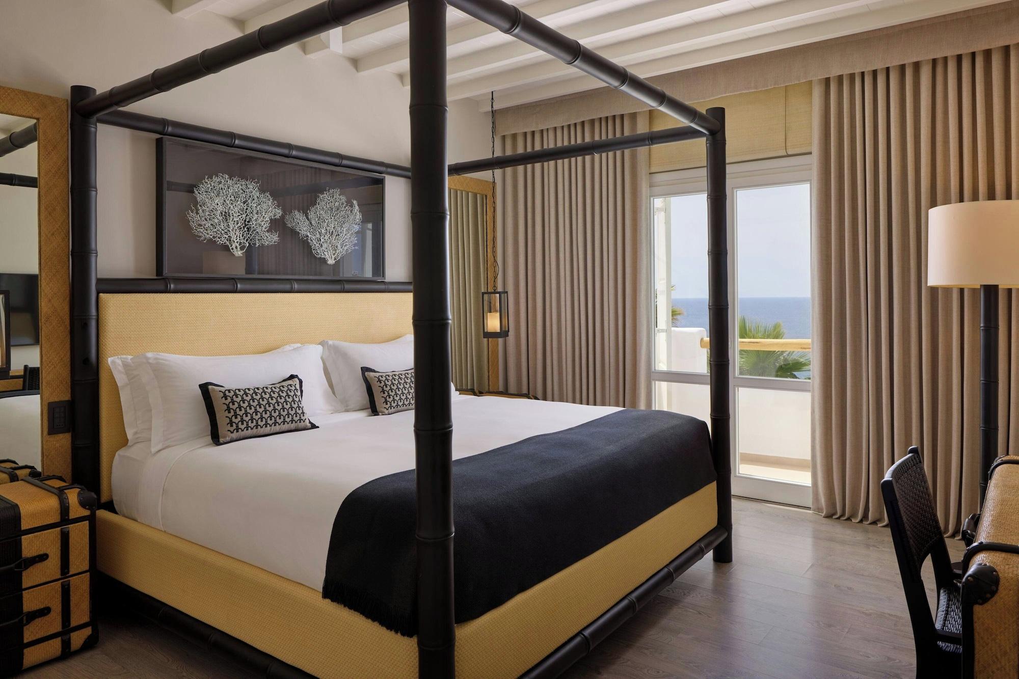 1 Bedroom, Windmill, Suite, Sea View