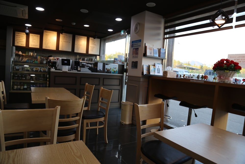 Ekonomy Hotel Incheon 32/50