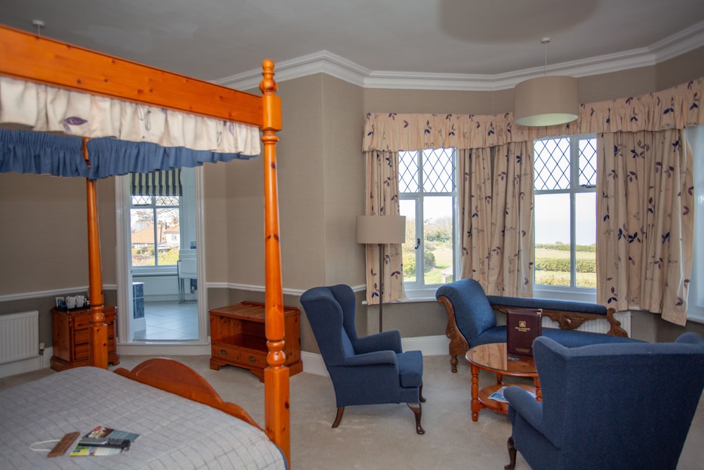 Sea Marge Hotel 20/36