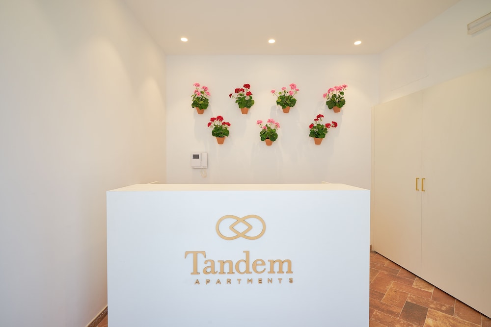 Tandem El Patio 23/38