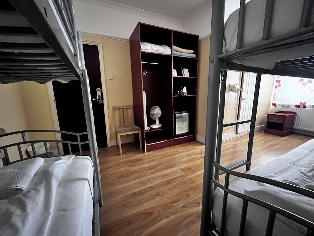 Dolphin Inn - The Lodge 23/62