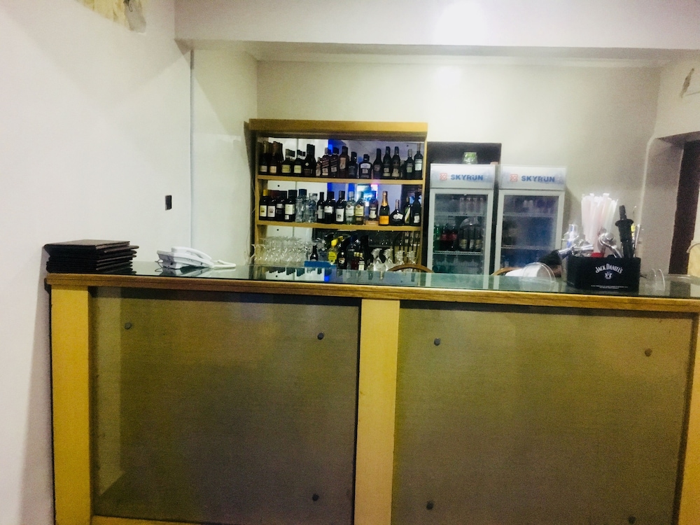 Esporta Suites Lekki 4/21
