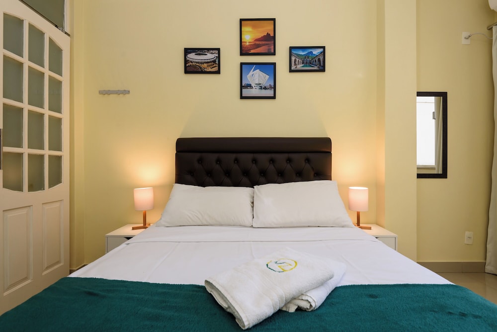 1 BEDROOM, ECONOMY, STUDIO, PARTIAL OCEAN VIEW, KITCHEN