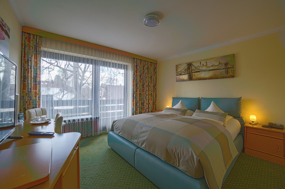 Hotel Brandl 7/50