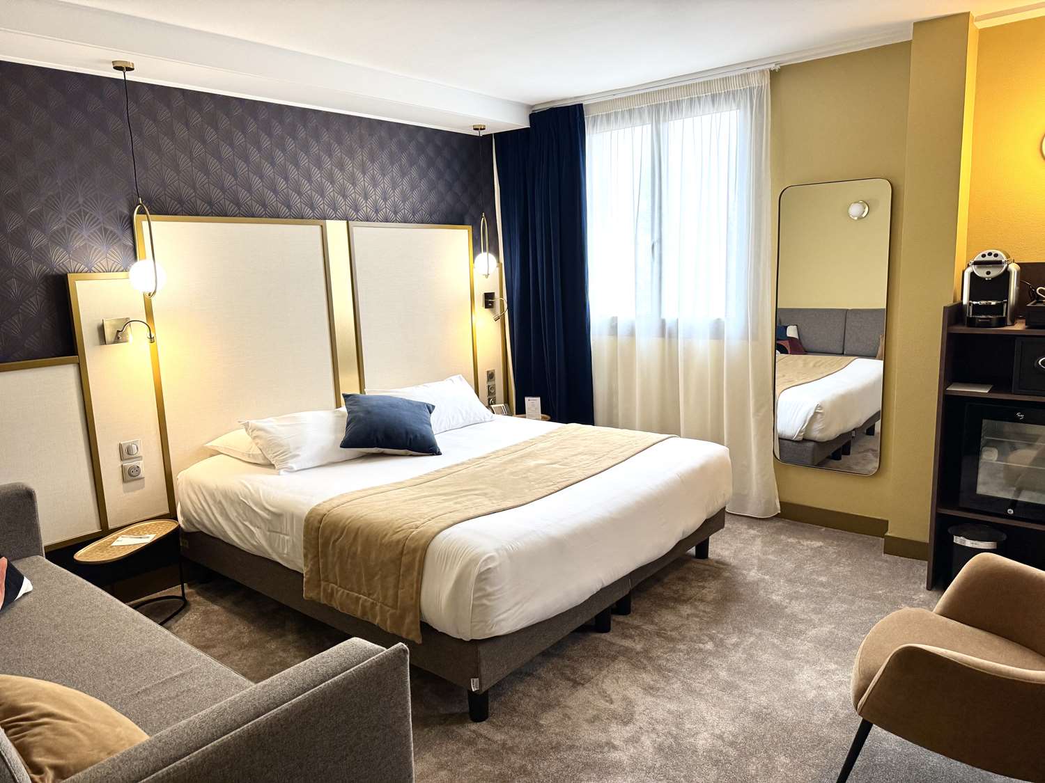 Best Western Hotel Le Quercy 5/32
