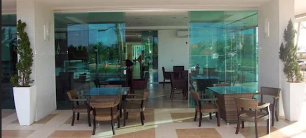 Veleiros Mar Hotel 25/37