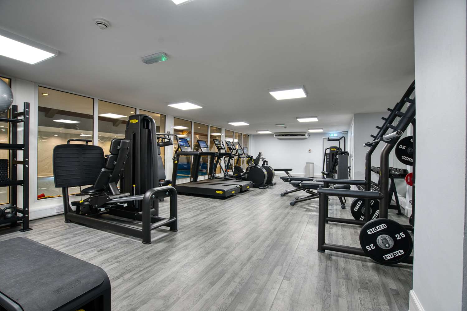 Inverness Palace Hotel & Spa, WorldHotels Distinctive 12/30