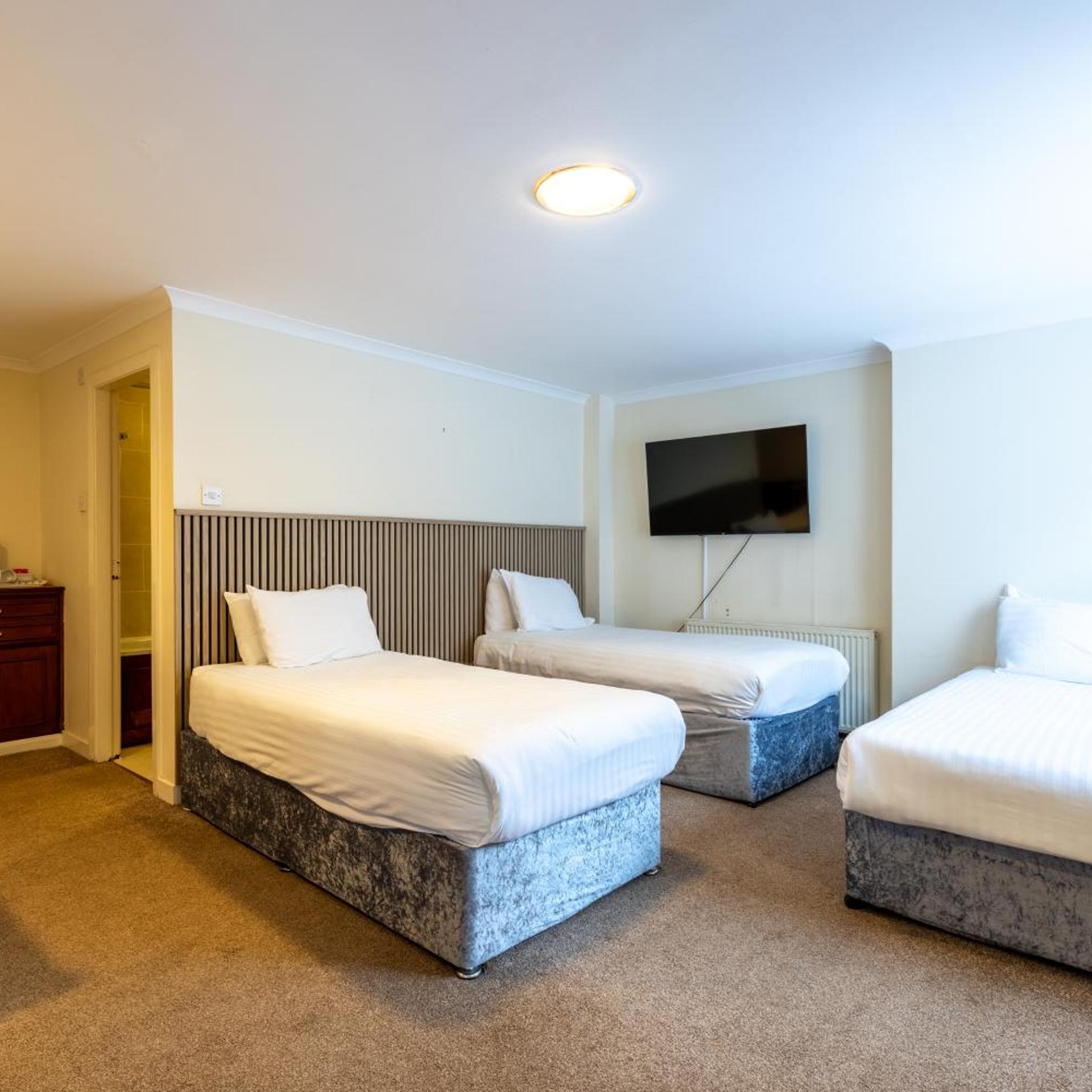 The Bein Inn Hotel & Restaurant 16/54
