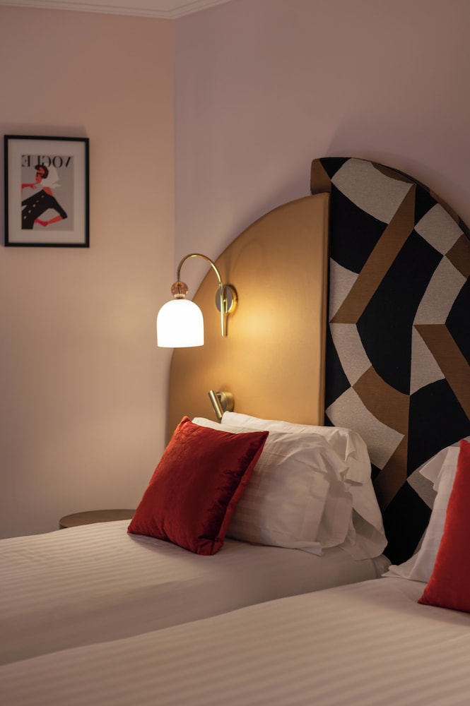 Hotel Royal Saint Germain 39/60