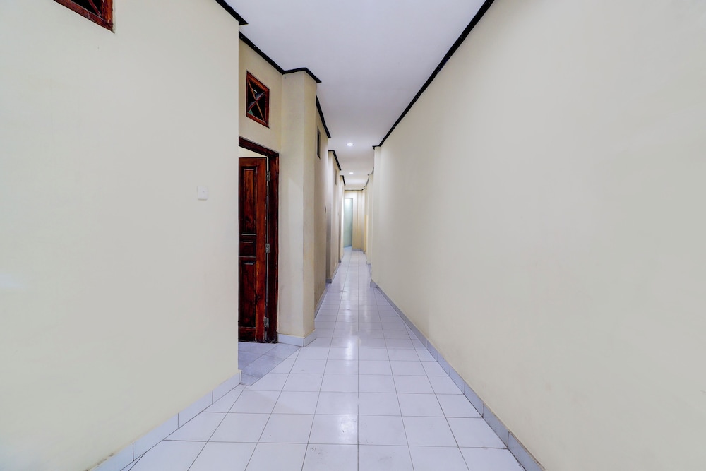 Townhouse Oak Legian Near Legian Beach Formerly Sayang Maha Merta 51/69