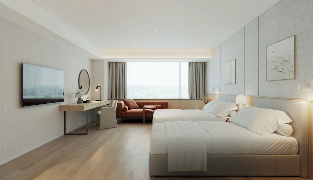 The K Hotel Gyeongju 15/50