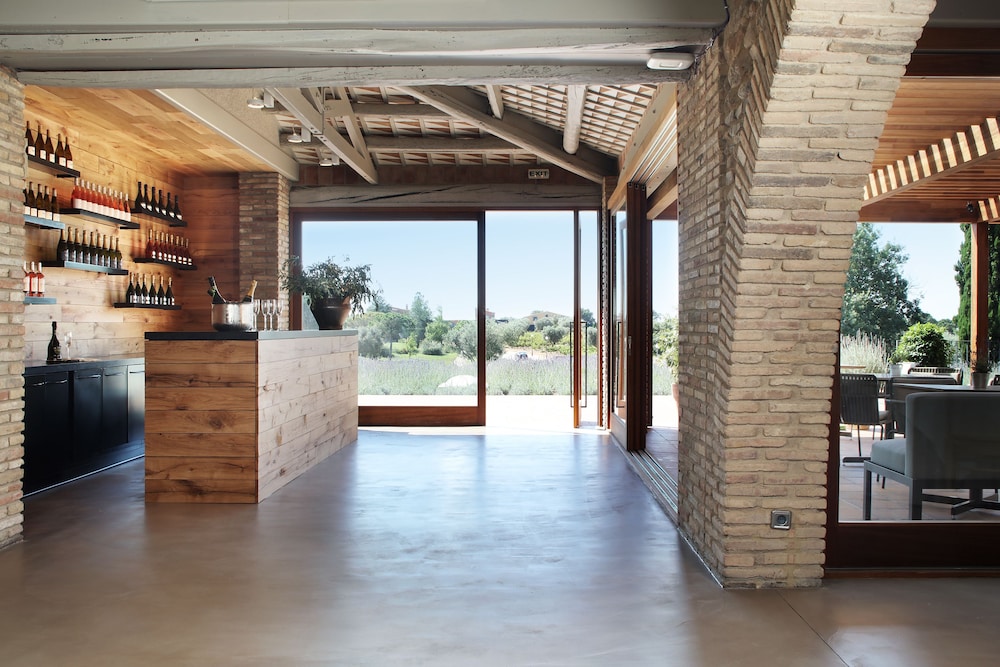 Peralada Wine Spa and Golf Hotel 4/50