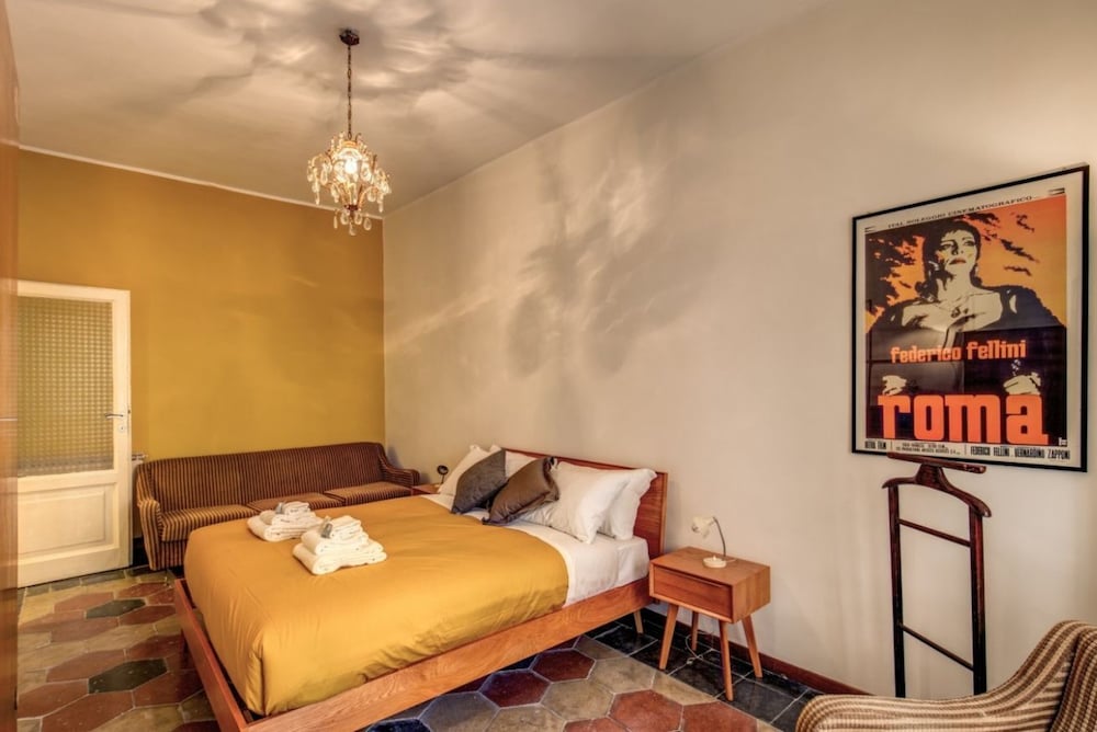 Trastevere Vintage 11/40