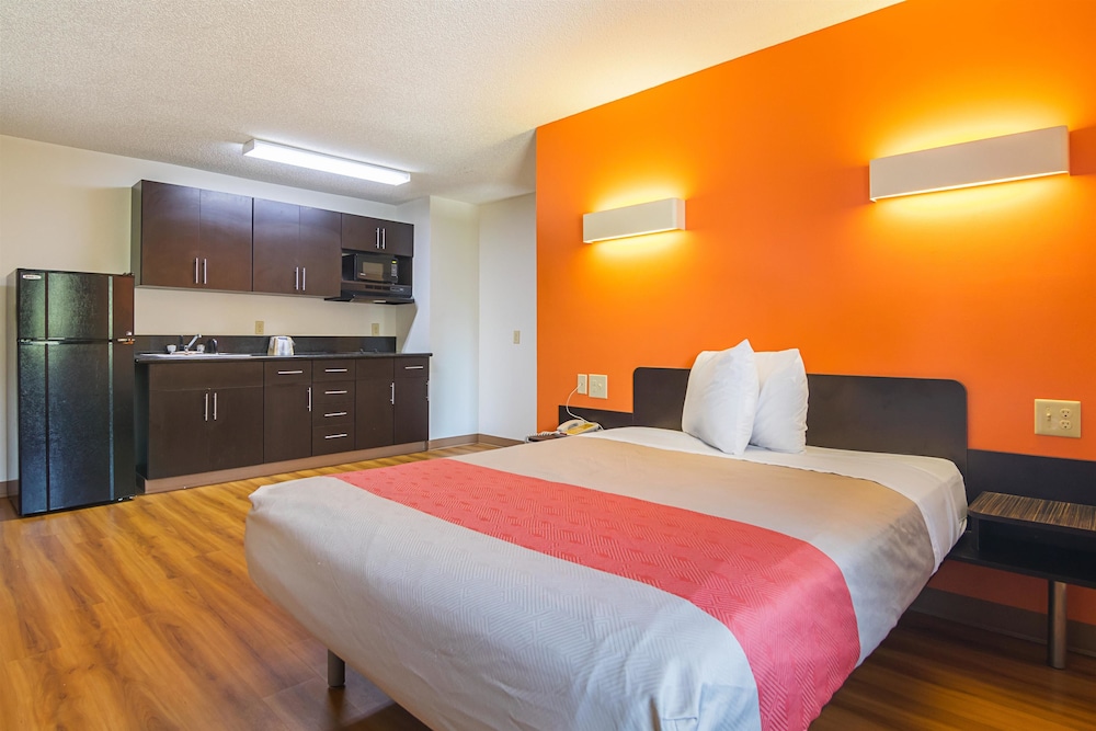 Motel6 Jonesboro, GA 35/62