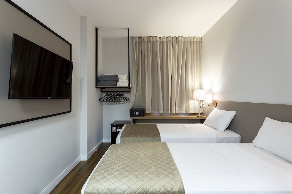 Nacional Inn Rondonopolis 15/53