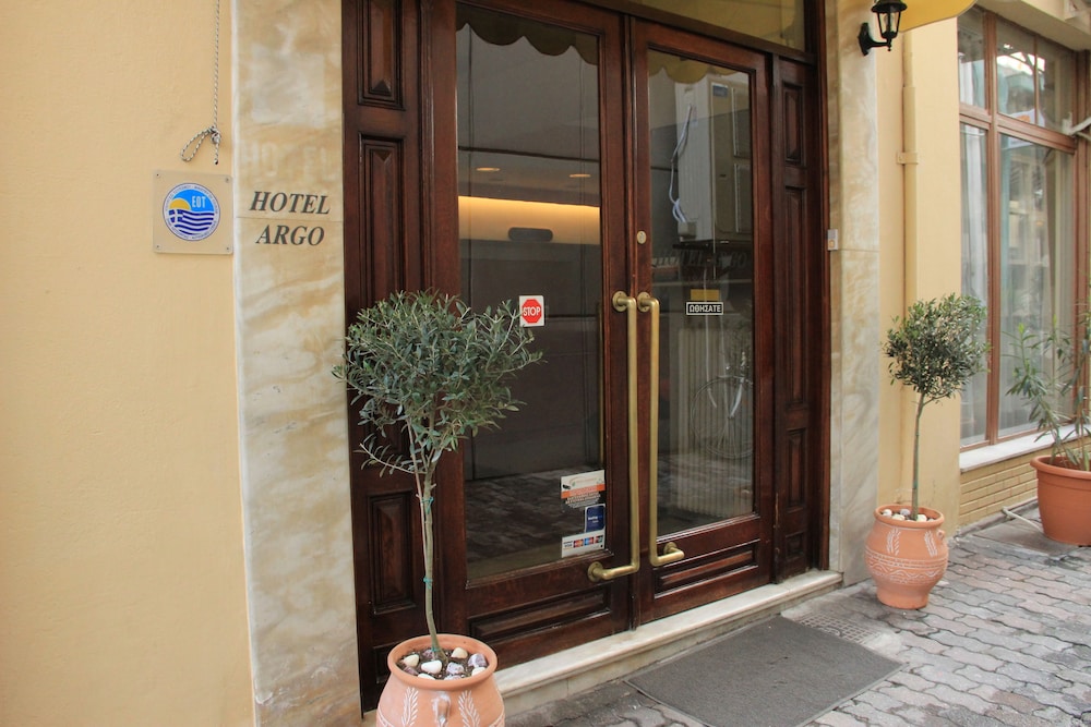Hotel Argo 29/37