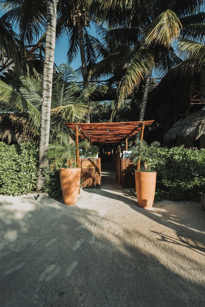 Las Nubes de Holbox 43/51