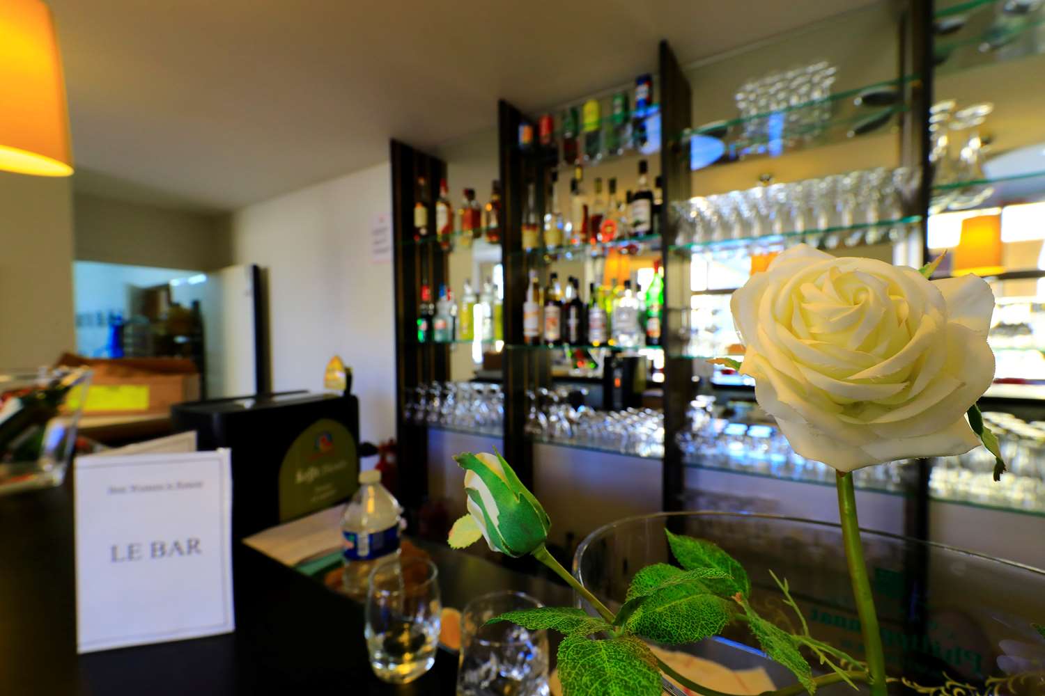 Hotel Le Renoir 21/36